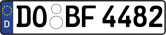 DO-BF4482