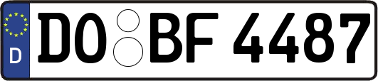DO-BF4487