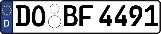 DO-BF4491