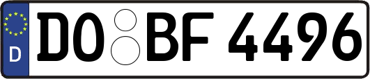 DO-BF4496