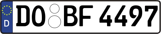 DO-BF4497
