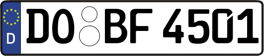 DO-BF4501