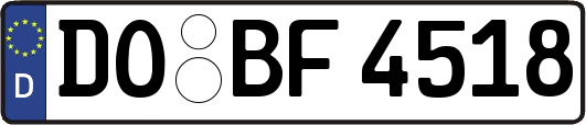 DO-BF4518