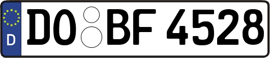 DO-BF4528