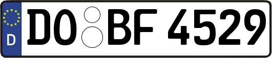 DO-BF4529
