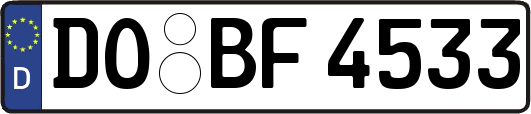 DO-BF4533