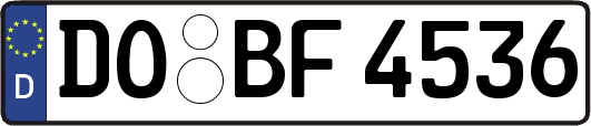DO-BF4536