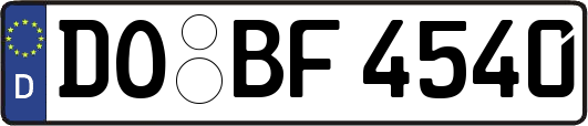 DO-BF4540