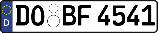 DO-BF4541