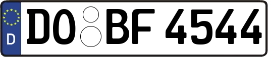 DO-BF4544
