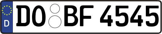 DO-BF4545