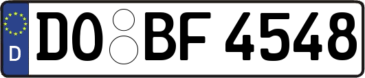 DO-BF4548