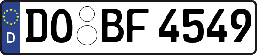 DO-BF4549