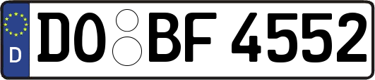 DO-BF4552