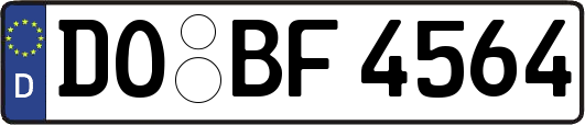 DO-BF4564