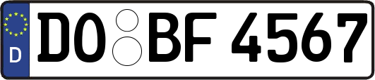 DO-BF4567