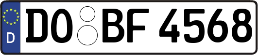 DO-BF4568