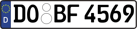 DO-BF4569