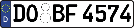 DO-BF4574