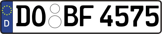 DO-BF4575