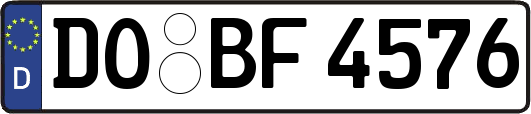 DO-BF4576