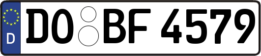DO-BF4579