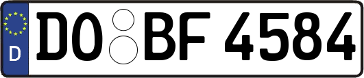 DO-BF4584