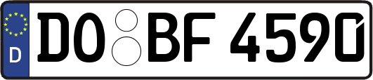DO-BF4590