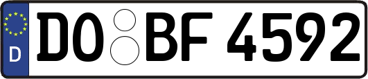 DO-BF4592