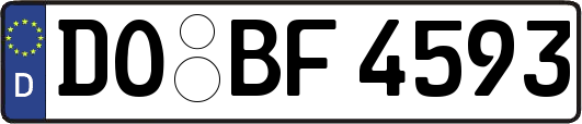 DO-BF4593