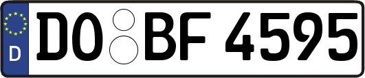 DO-BF4595