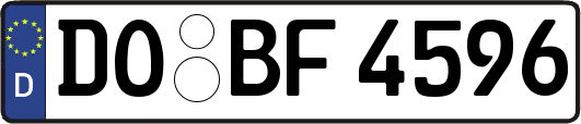 DO-BF4596