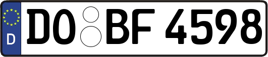 DO-BF4598