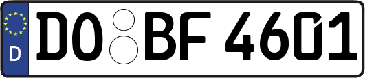 DO-BF4601