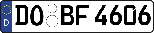 DO-BF4606