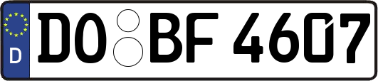 DO-BF4607