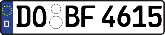 DO-BF4615