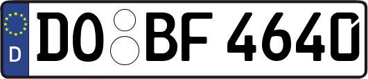 DO-BF4640