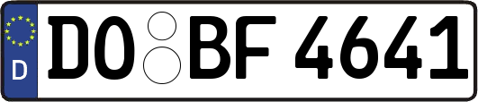 DO-BF4641