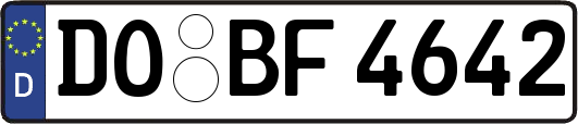 DO-BF4642