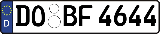 DO-BF4644