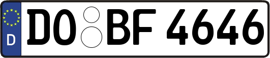 DO-BF4646