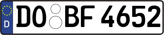 DO-BF4652