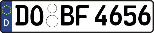 DO-BF4656