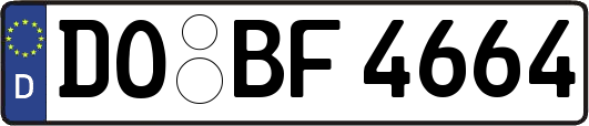 DO-BF4664