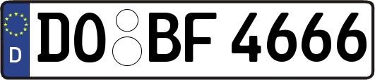 DO-BF4666