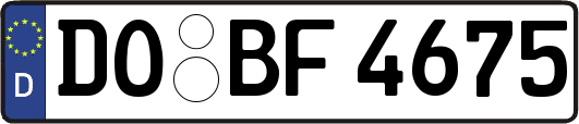 DO-BF4675