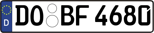 DO-BF4680
