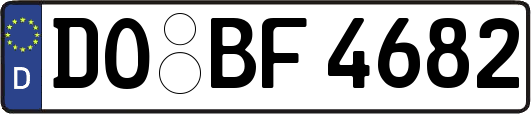 DO-BF4682