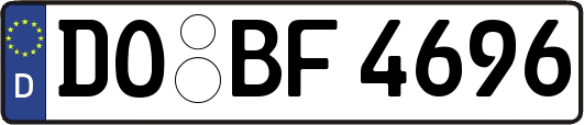 DO-BF4696